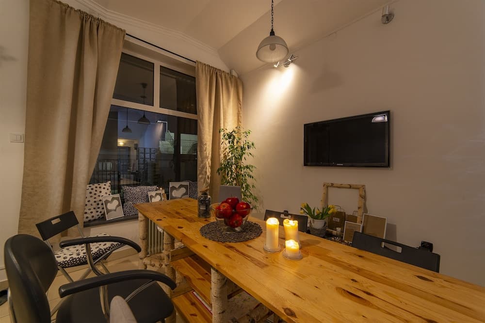 Hostel PrzyMorze