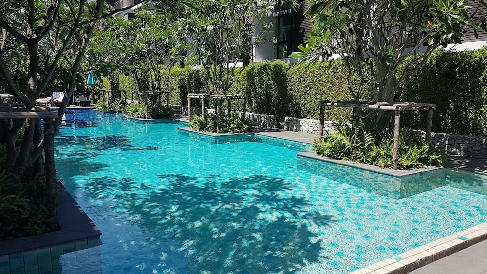 The Title 1 Rawai Beach by PHR