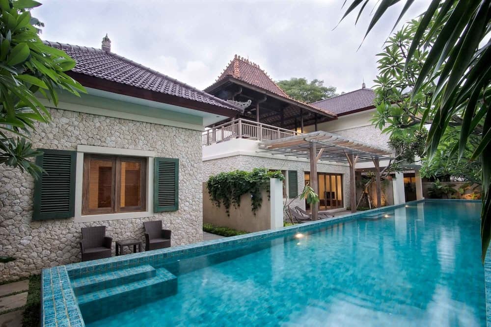Villa Nicole Sanur
