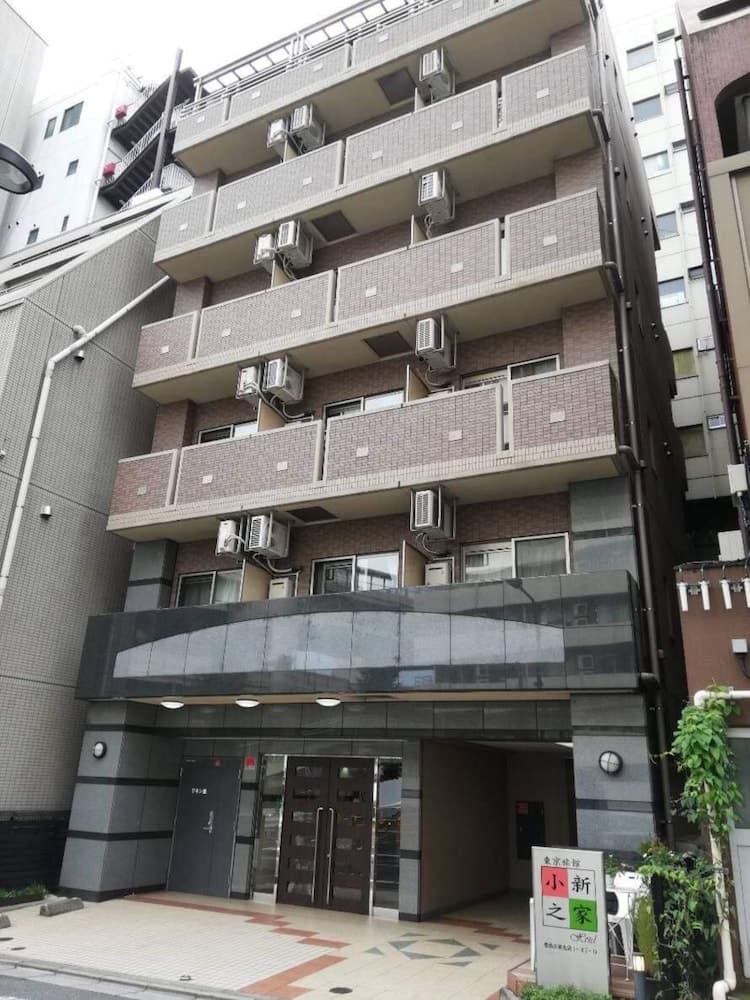Tokyo Shinhouse-Ikebukuro