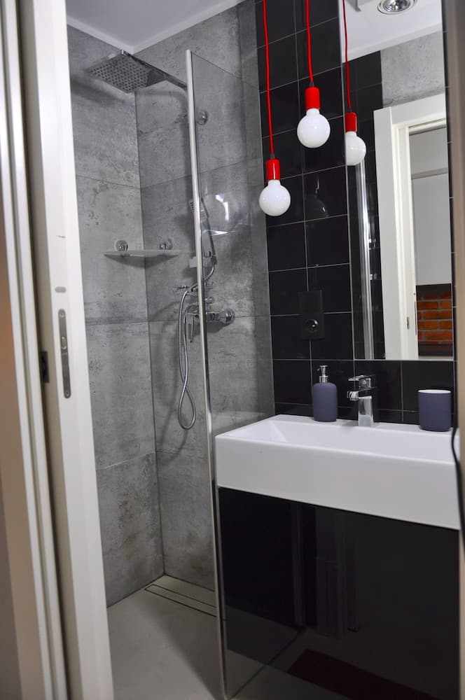 Banyo imkân ve özellikleri