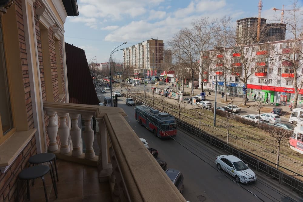 BM Hotel in Krasnodar