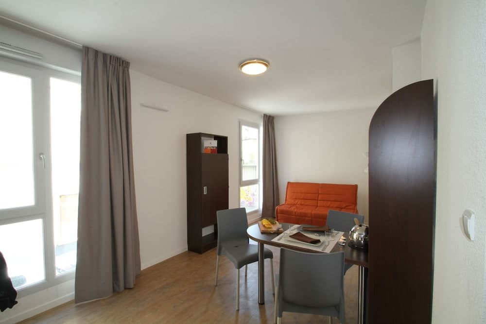 Résidence Parc Harmonie