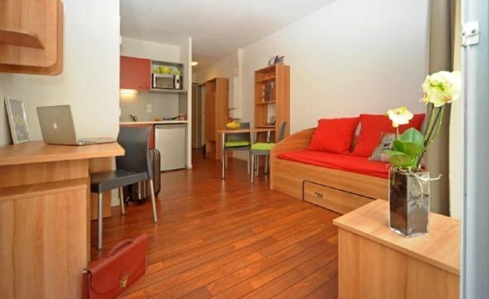 Studilodge - Zola Park