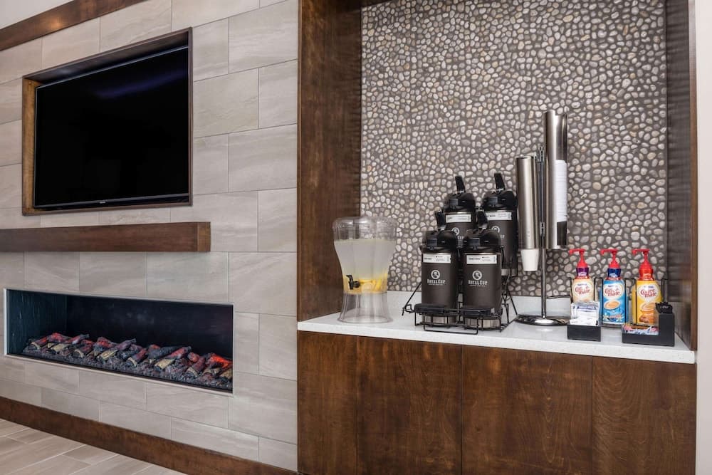 Konaklama yeri imkân ve özellikleri