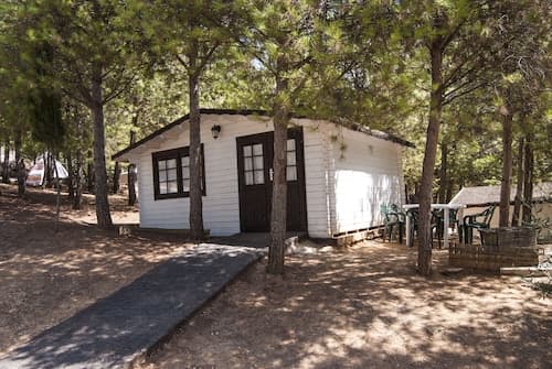 Camping ValdeArenas