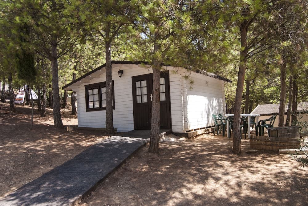 Camping ValdeArenas