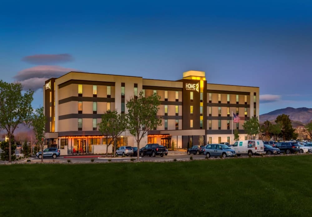 Home2 Suites by Hilton Reno