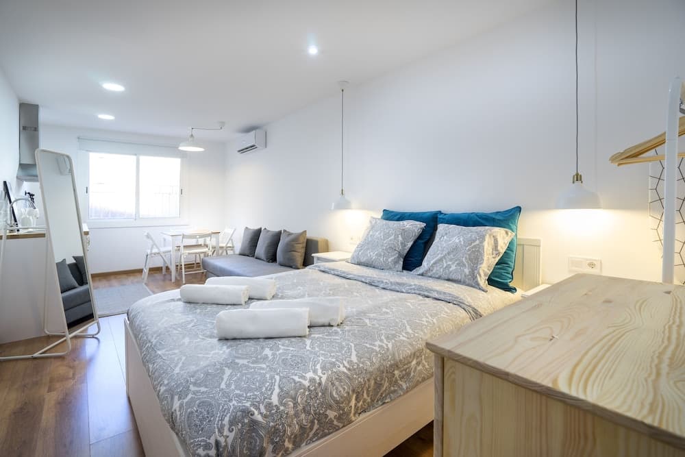 Hotelito Boutique Mercat