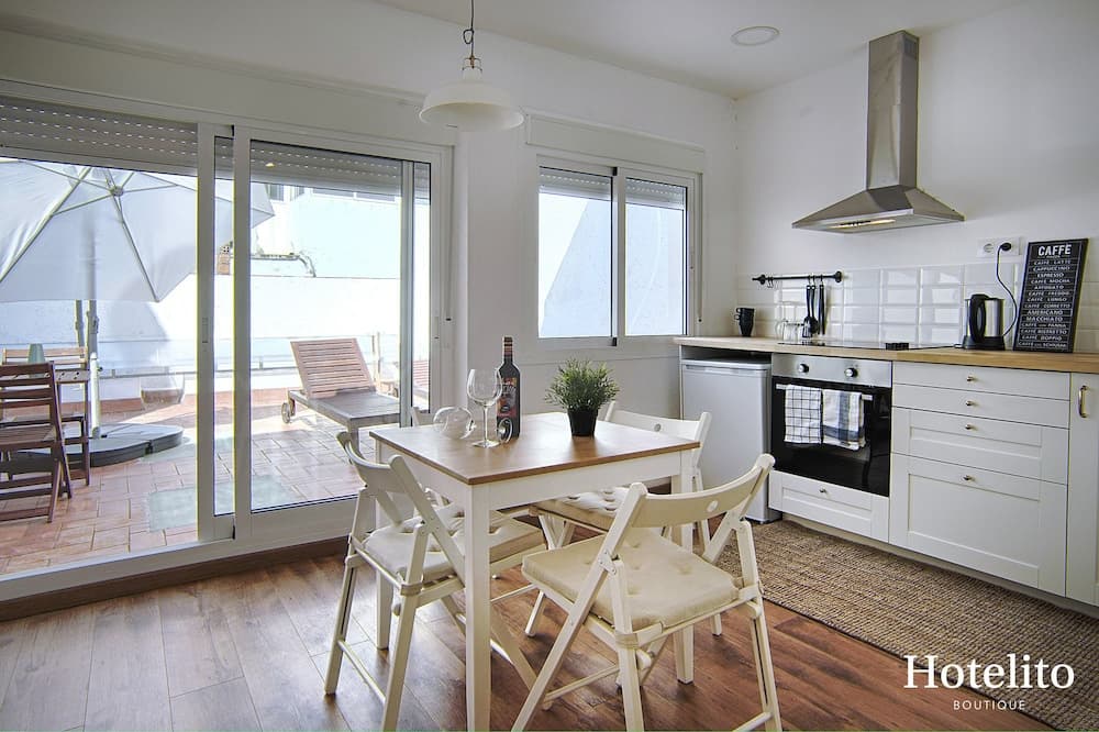 Hotelito Boutique Cinca