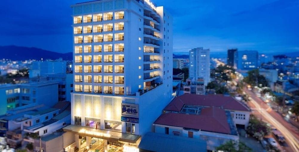 Sao Viet Hotel