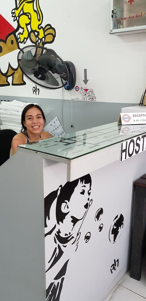 Koh Tao Central Hostel