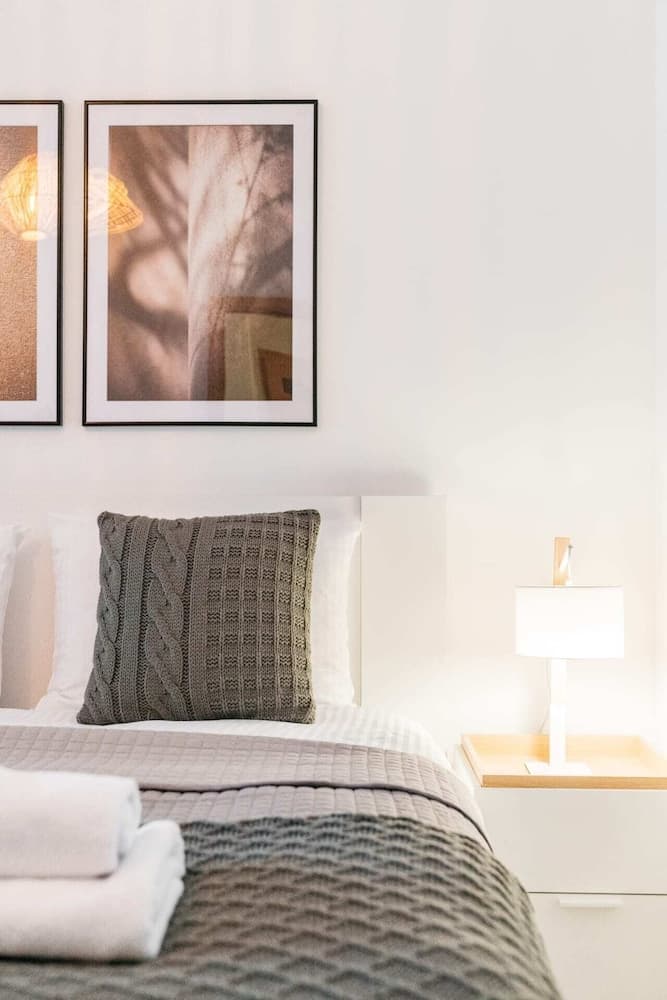 Downtown Apartment - LoftAffair