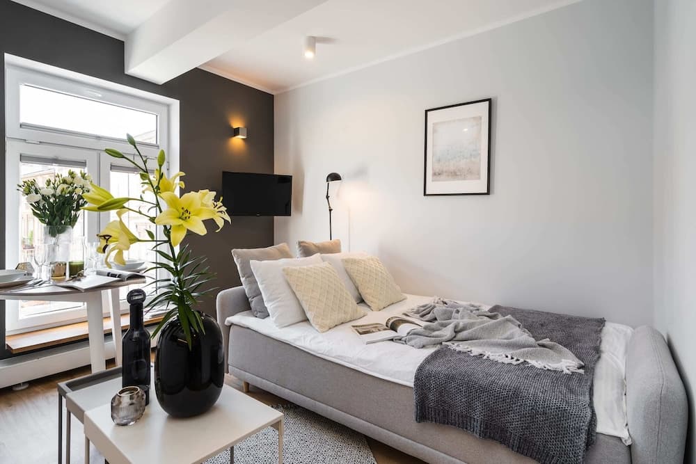 Piedmont Apartment - LoftAffair