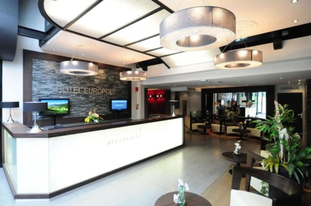 Giriş/çıkış büfesi