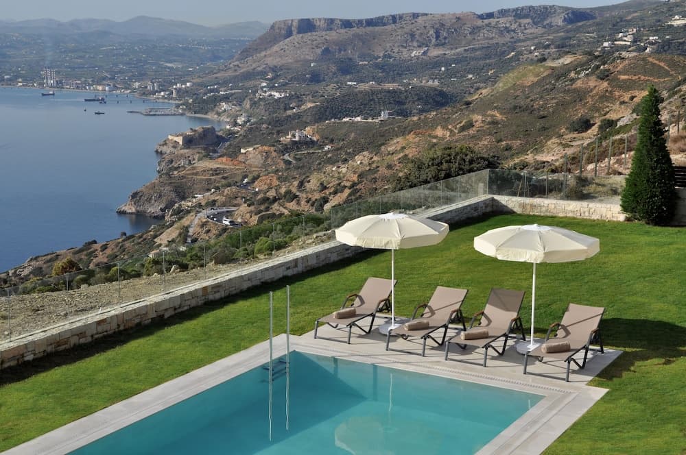 Ocean Villas Complex by Ocean Residences
