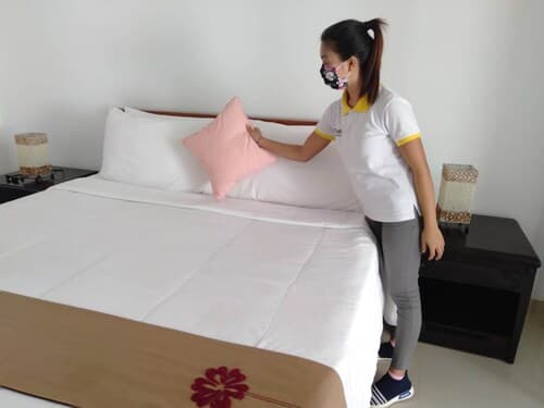 Pererenan Nengah Guesthouse