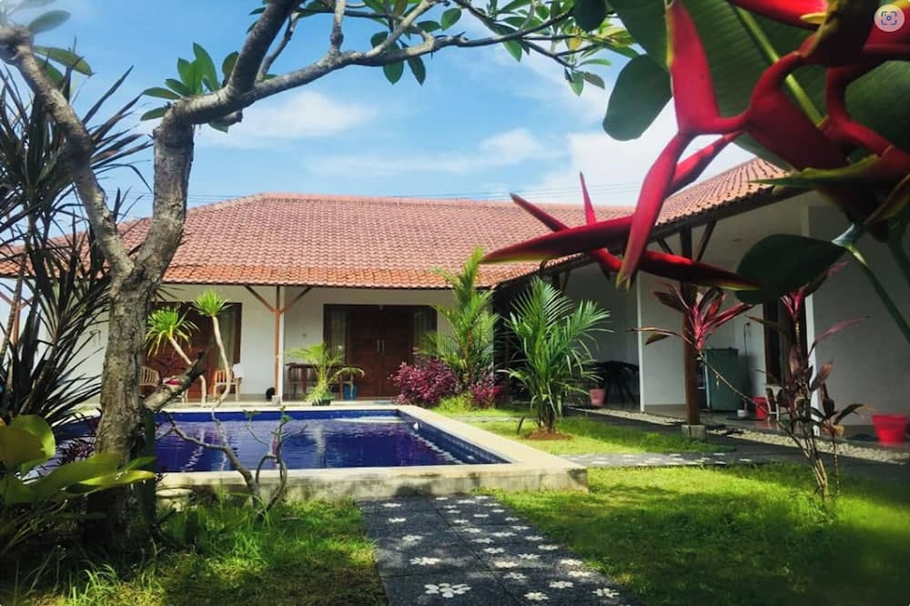 Pererenan Nengah Guesthouse