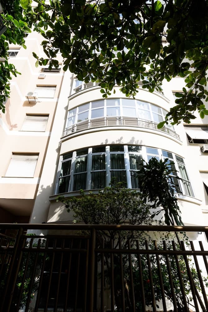 Omar do Rio - Apartamento GC54