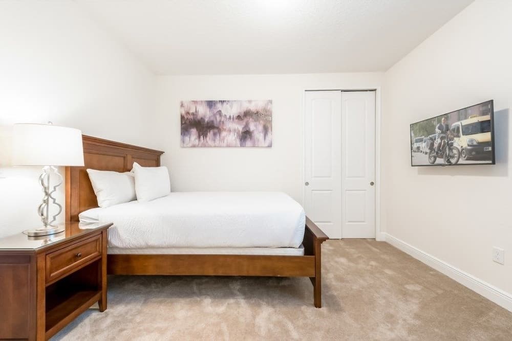 Aco258668 - The Encore Club Resort - 8 Bed 7 Baths Villa