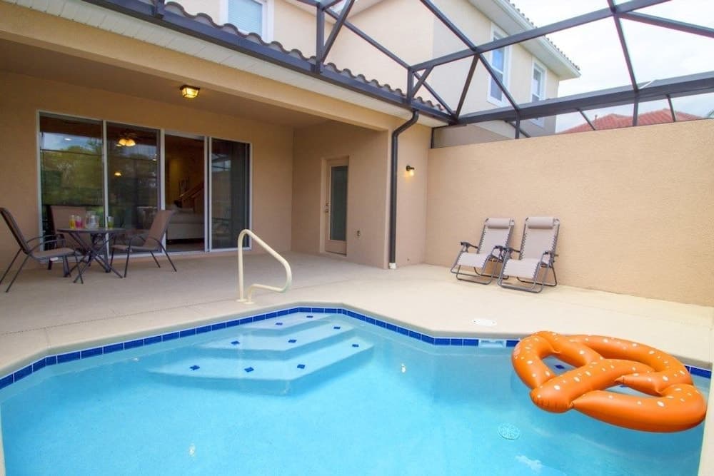 Aco253282 - Solterra Resort - 4 Bed 3 Baths Townhome