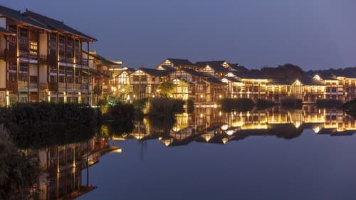 Grand House Chongqing