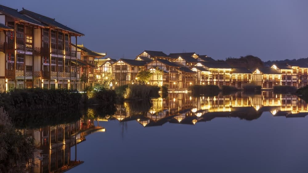 Grand House Chongqing