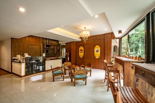 Ing Mon House