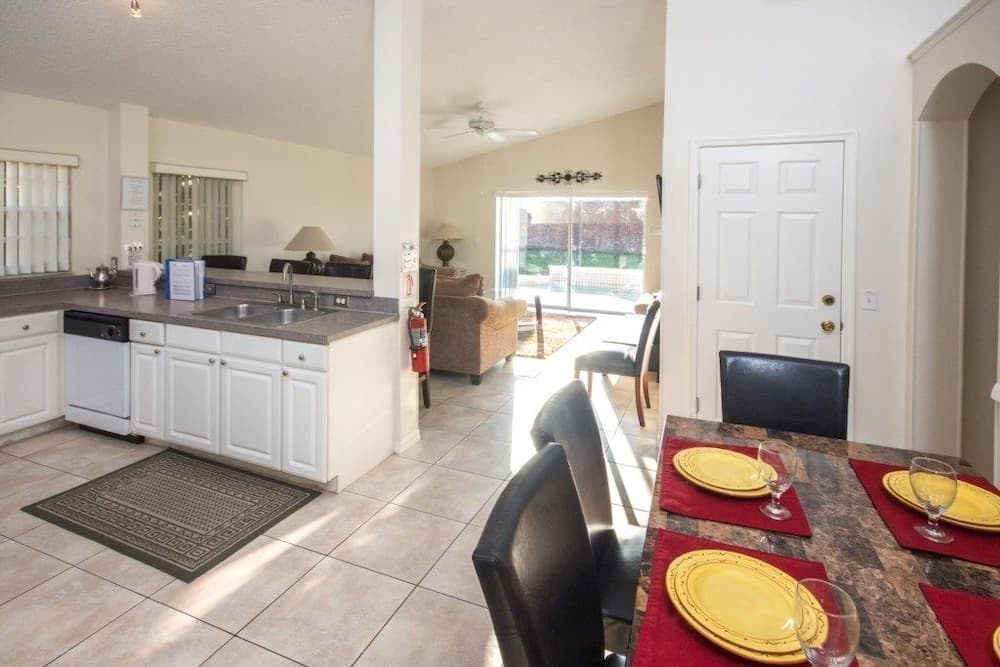 Ortak mutfak imkân ve kolaylıkları