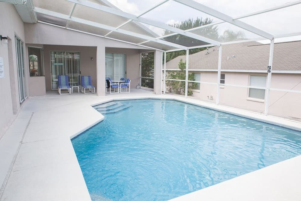 Ip60569 - Westridge - 5 Bed 3 Baths Villa