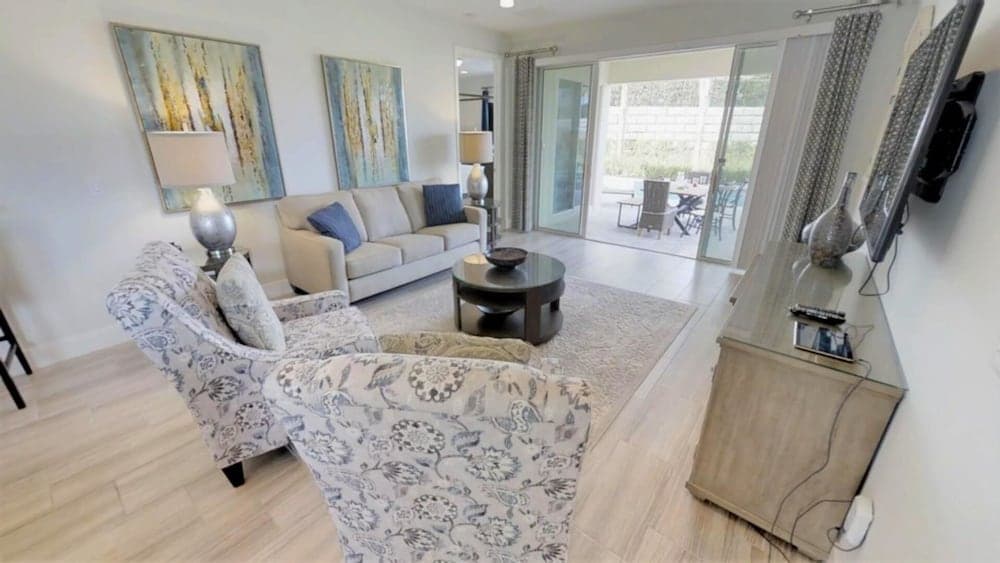 Aco233851 - The Encore Club Resort - 6 Bed 6.5 Baths Villa