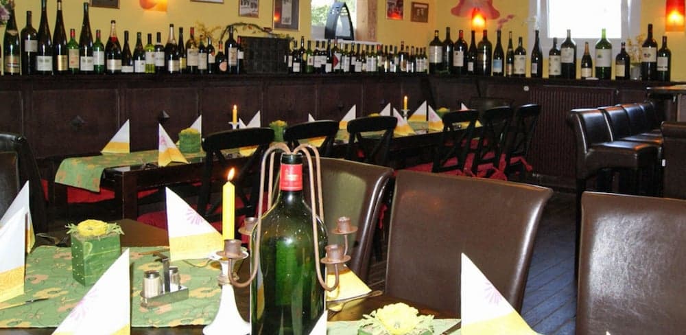Restoran