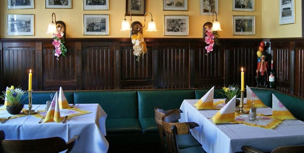 Restoran