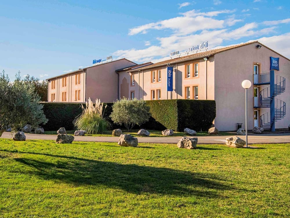 ibis budget Bollène