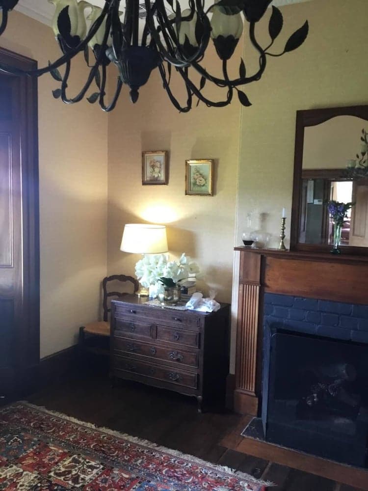 Oda