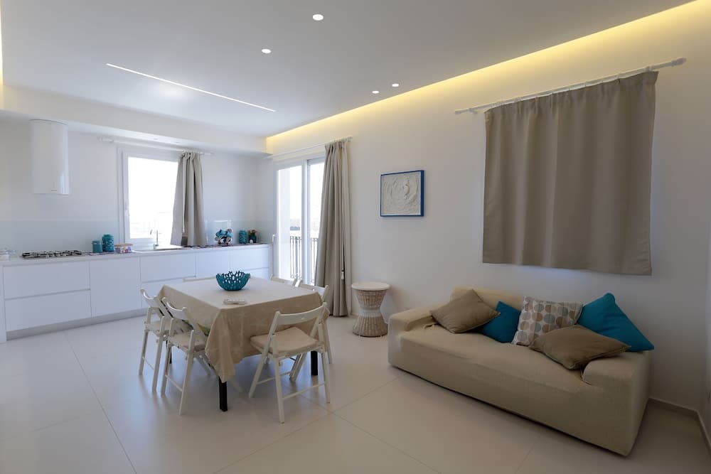 Appartamento Agamennone