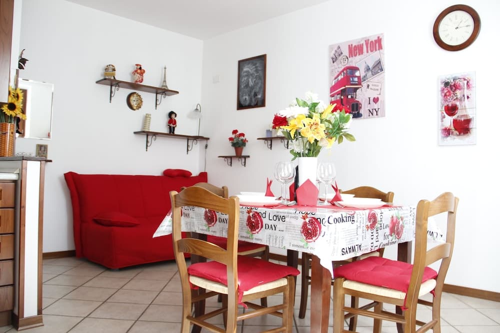 Art Apartment Bandinelli