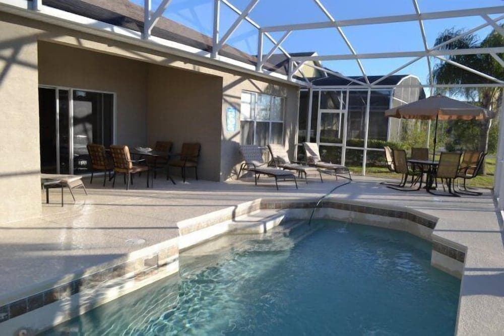 Ip60527 - Sand Hill - 4 Bed 3 Baths Villa