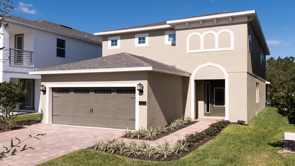 Je64105 - The Encore Club Resort - 5 Bed 5 Baths Villa