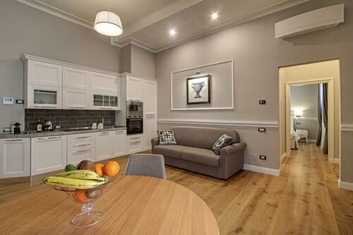 Art Apartment Campidoglio