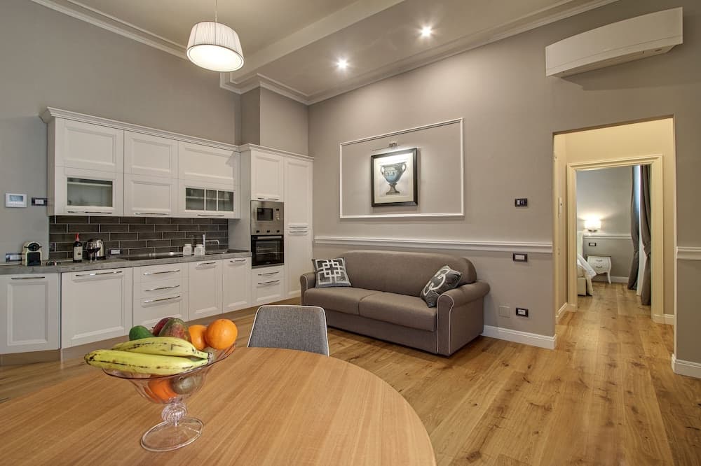 Art Apartment Campidoglio