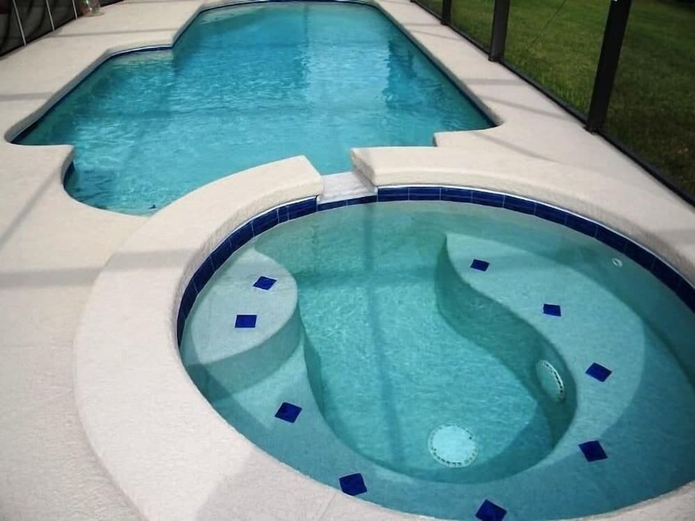 Ip60166 - Highgate at Legacy Park - 4 Bed 3 Baths Villa