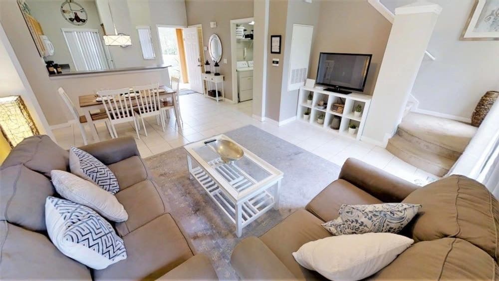 Aco238226 - Emerald Island Resort - 3 Bed 2.5 Baths Townhome