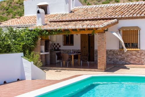 Casa Ramirez