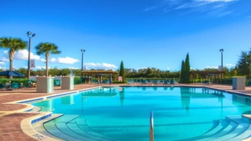 Jfl4562 - Villas at Seven Dwarfs Lane - 4 Bed 3 Baths Townhome