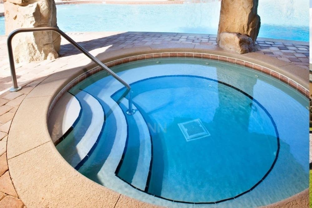 Fv50632 - Paradise Palms - 5 Bed 5 Baths Villa