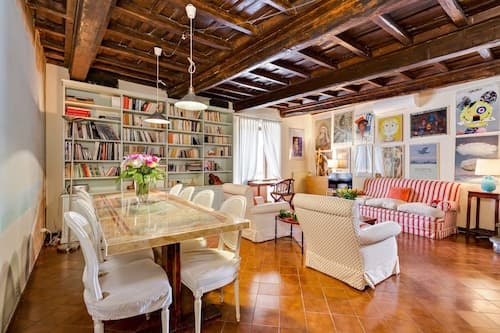Rome as you feel - Cappellari 35