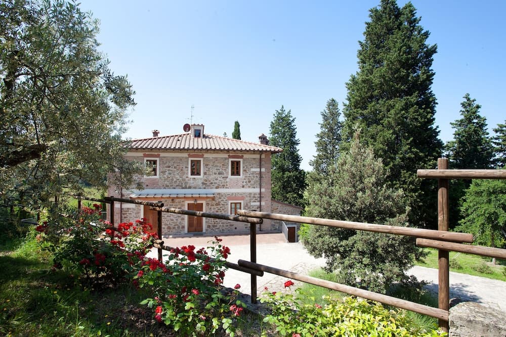 Agriturismo Policleto