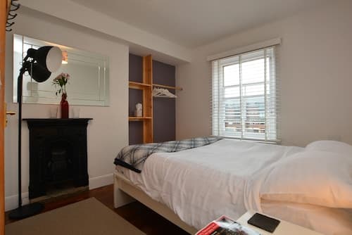 In-Town Guest Accommodation