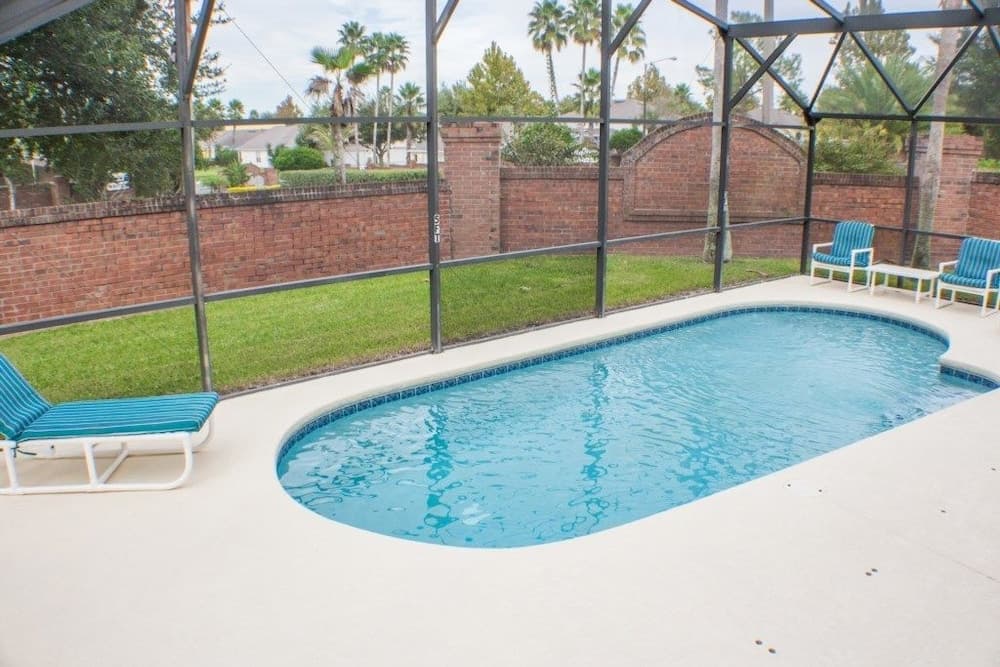 Ip60144 - Westridge - 4 Bed 3 Baths Villa